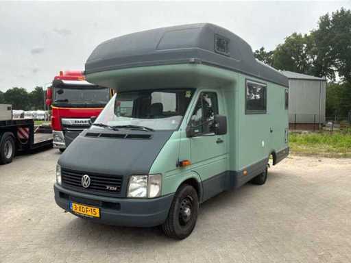 Volkswagen LT 35 Camper 2003