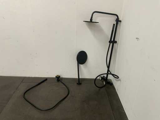 Elberti - Rain shower