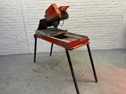 Euro Shatal - TS351-45 - Masonry Saw Table