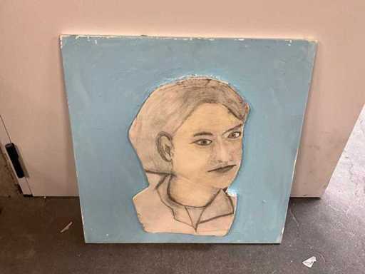 Schilderij