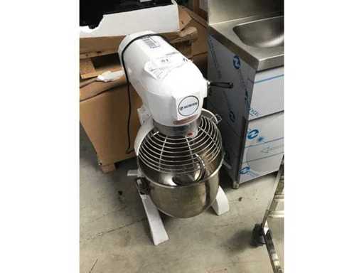 Gastro Hero Plaanetmenger  30 L