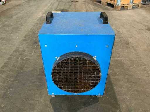 Dryfast DE 95 Heater