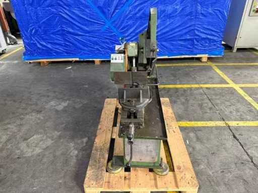Plaintiff - HK 215 - Hacksawing machines
