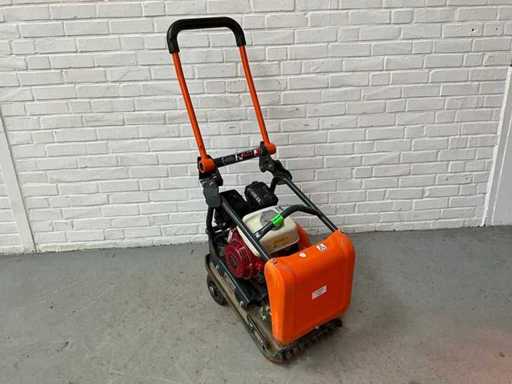 Zgęszczarka płyt Belle FC3612E 2017