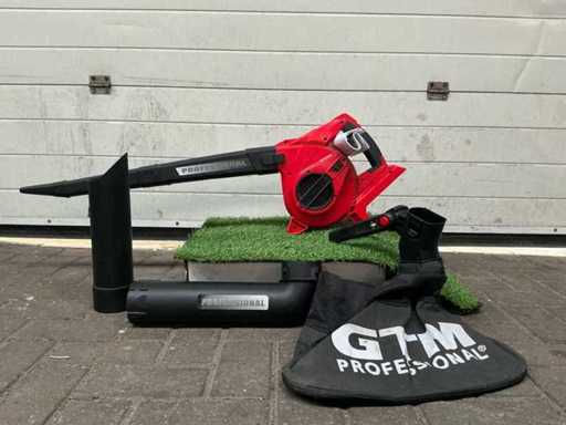 GTM 300 Leaf Blower