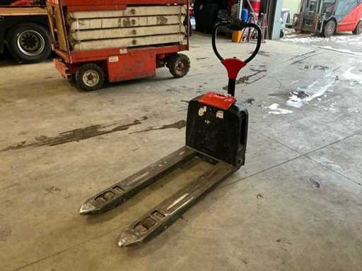 2023 EP F4 Electric Pallet Jack