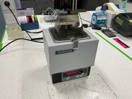 Polyscience 2L-M Bath