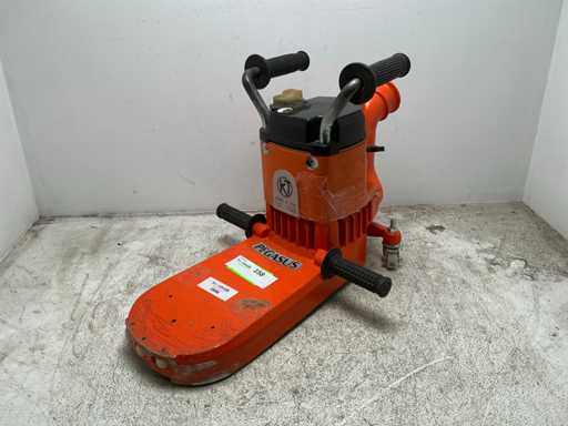 2011 Künzle & Tasin Pegasus Edge Sander 300mm