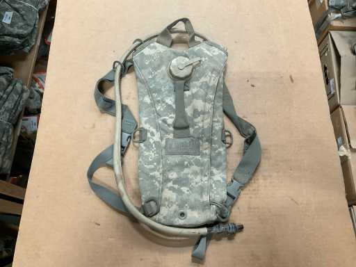 Camelbak Hydration system carrier (5x)