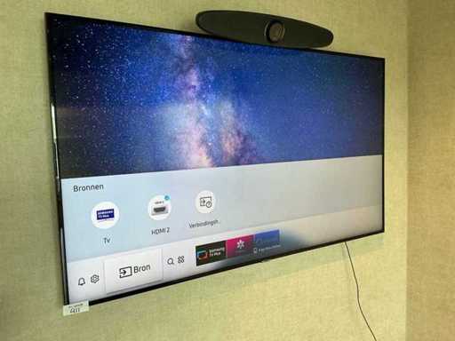 Smart TV Samsung da 65 pollici