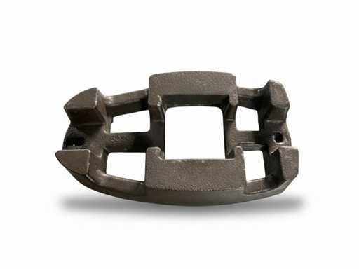 Selden C193/F194 Podstawa masztu antracytowa - 502-146