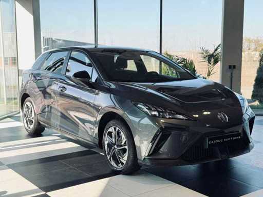 MG MG4 Standard 51 Kwh - 2024