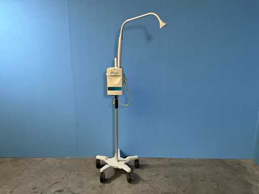 GE Healthcare - Giraffe Blue Spot PT Lite - Phototherapy treatment device