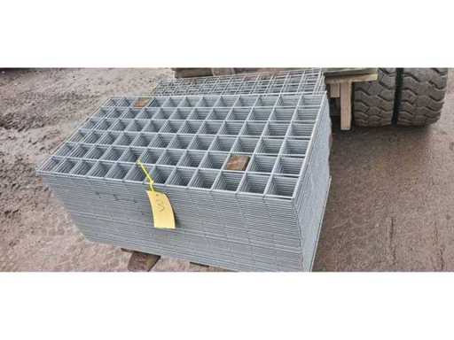 Various buidingmaterial