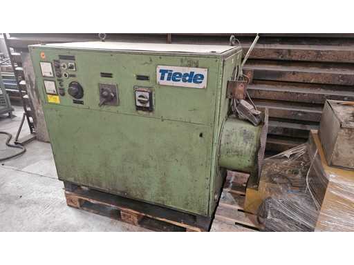 TIEDE 8000 A Magnetiser