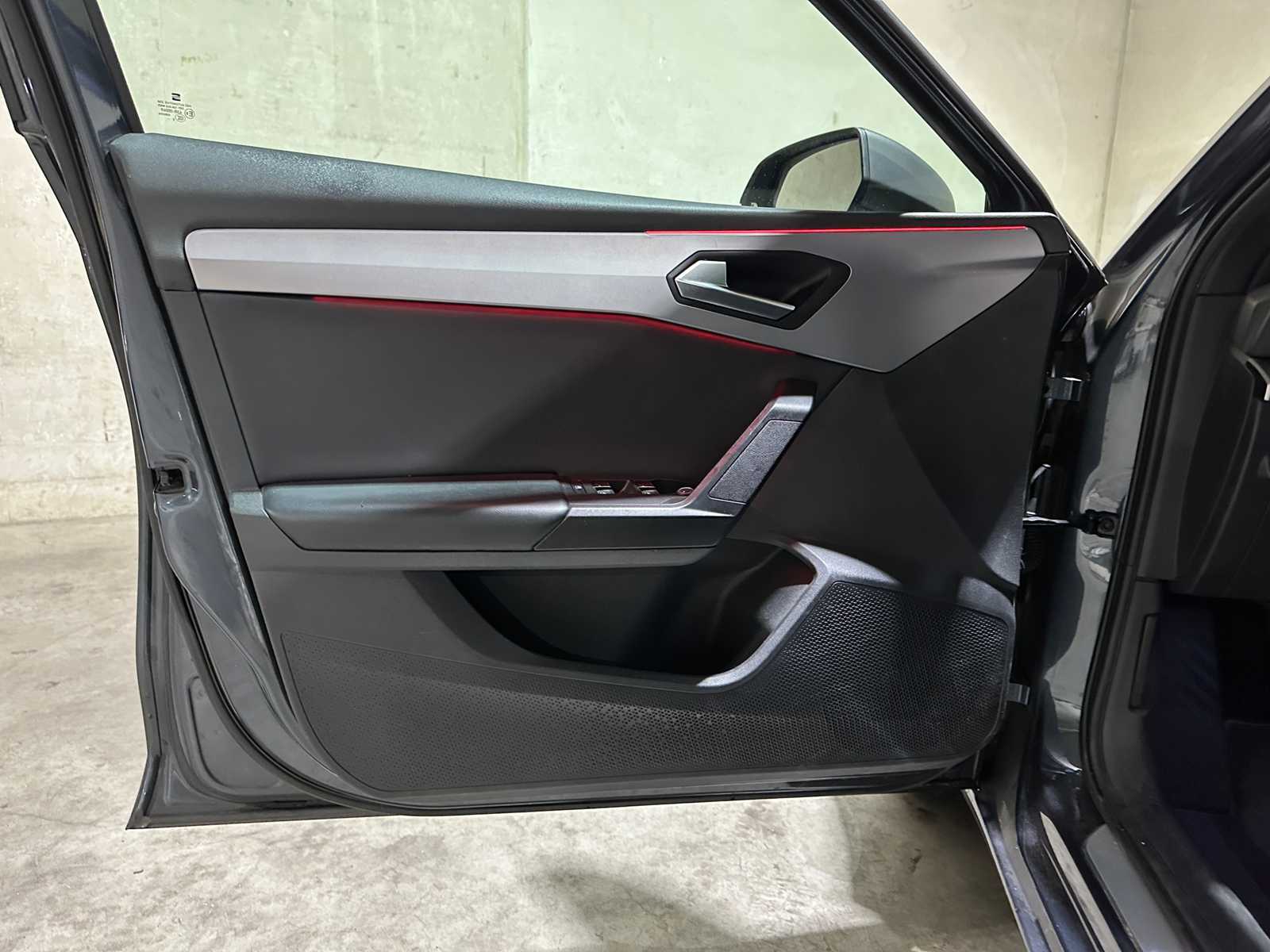 SEAT Leon Sportstourer 1.5 TSI FR Launch Edition 150hp 2021, K-051-PP