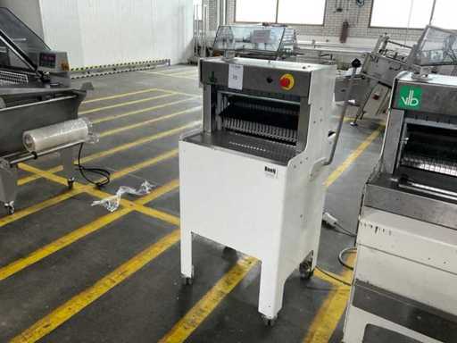 2008 VLB H COMP 45/18 Bread slicer