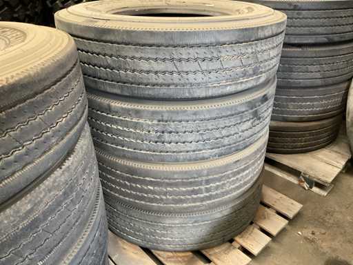 Anvelopa Michelin (4x)