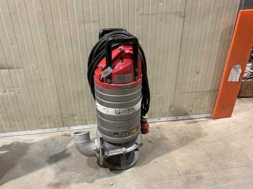 Pompa per acqua sporca Grindex Senior N