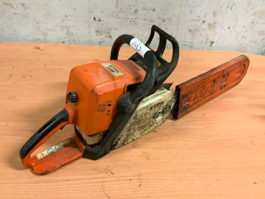 039 stihl store chainsaw