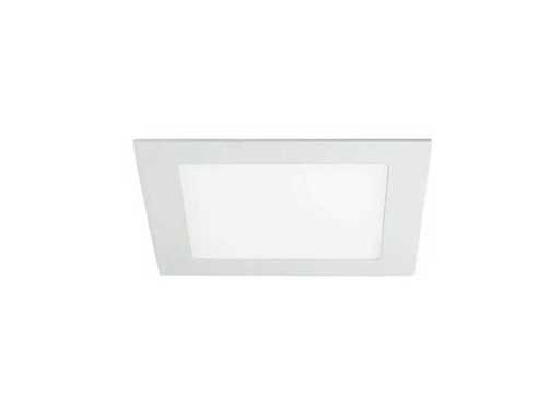 50 x Intec ultralage LED inbouwspots 8 Watt 6500K