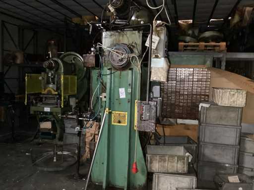 Eccentric Press