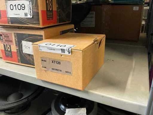 Achttien Sound XT120