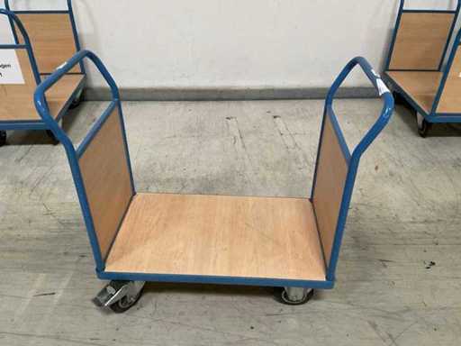 Carrello di stoccaggio - Bevande
