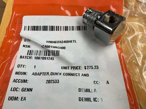 Adapter