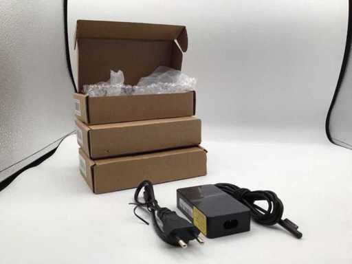 Adaptateur Microsoft Surface Partie ordinateur (3x)