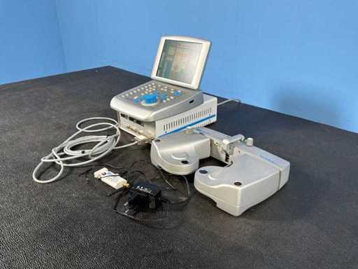 Möller-Wedel - Visutron 900 Plus - Echipamente optice - 2014