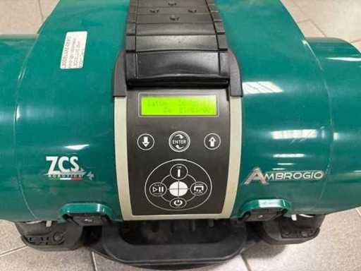 Ambrogio - L30 De Luxe - Robot Lawn Mower - 2018