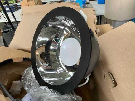 Philips TC TT200 Osłonięty Spot (15x)