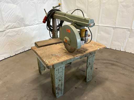 De Walt - Afkortzaag