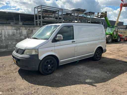 Volkswagen Transporter 2.5 TDI 300 Veicolo Commerciale 2005
