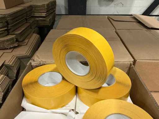 Batch Supermount 25101 40mm x 100mtr (276x)