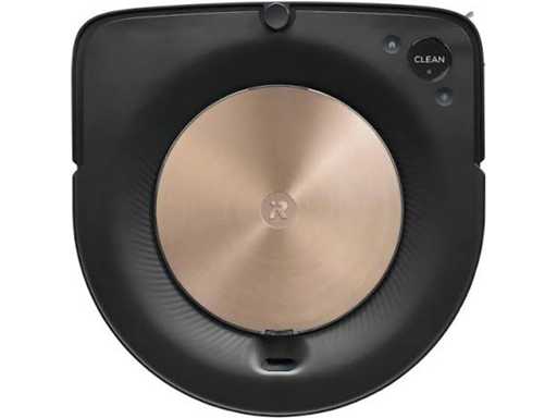 iRobot Roomba s9 Robotstofzuiger