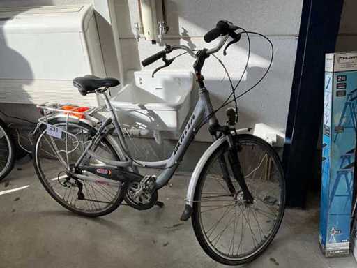 Norta LTS Vélo féminin