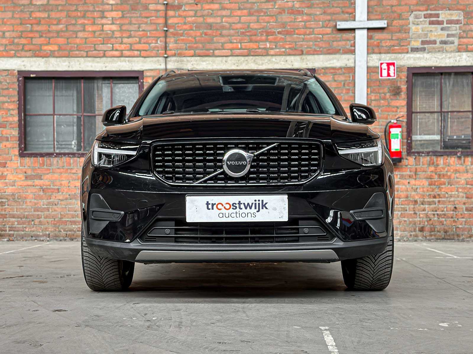 Volvo XC40 2.0 B3 Mild-Hybrid 163pk 2024