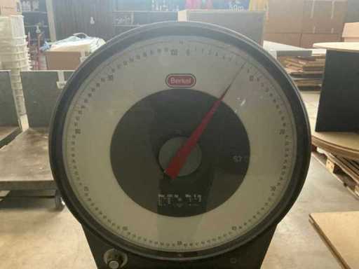 Berkel 75 Libra