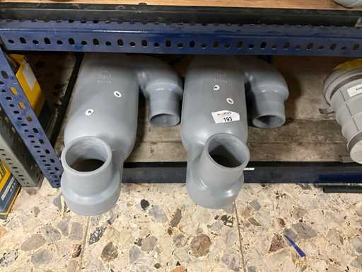 Altra parte della barca (2x)