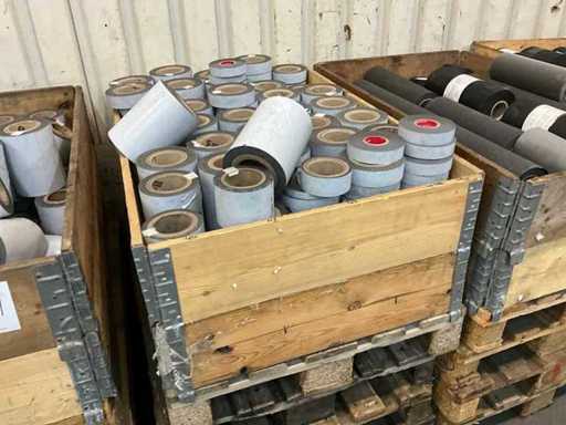 Novacel 4224 Laserowa folia tnąca