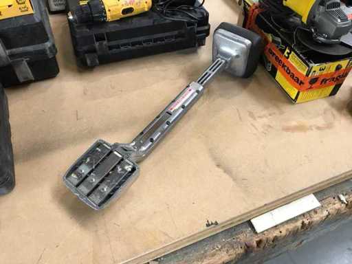 Roberts 10-412 Kniespanner