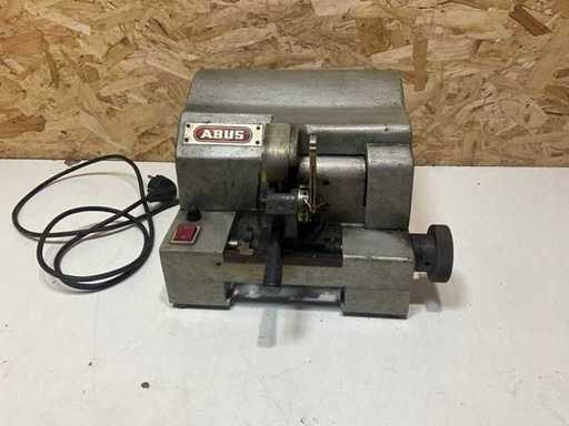 ABUS SKM 4000 Sleutel kopieermachine