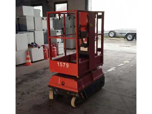 Braviisol - Leonardo Lui Mini - 2010 - Aerial work platform No. 1579