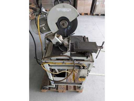 Cold saw