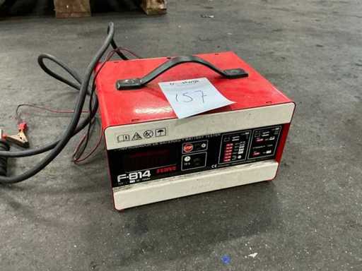 Ferve F-814 Accutester