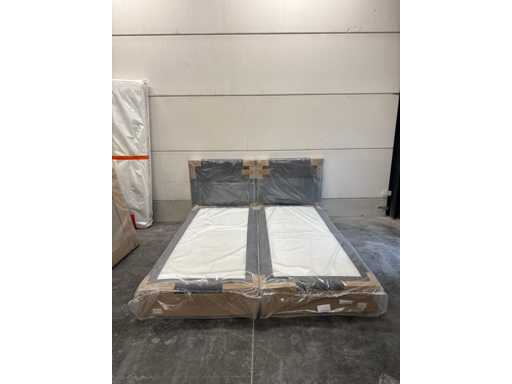Comfort Boxspring 180x200