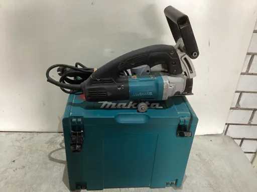2017 MAKITA SG 1251 Pi?a ?cienna