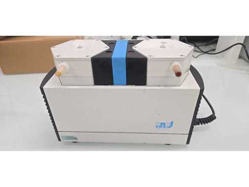 KNF - N 840.3 FT.40.18 - Diaphragm Vacuum Pump